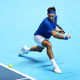Image for article titled Could You Beat Roger Federer If He Had To Hit A Winner Off Every Ball?
